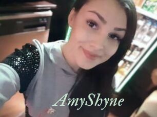 AmyShyne