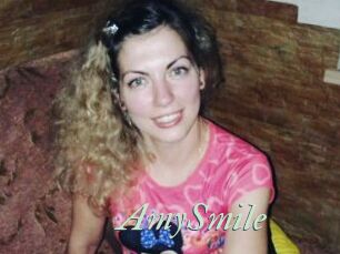 AmySmile