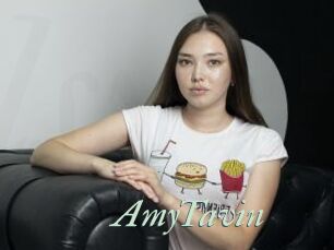 AmyTavin