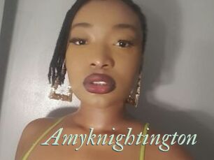 Amyknightington