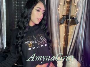 AmynaGray