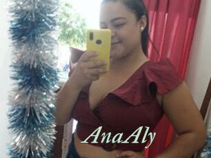 AnaAly