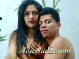 AnaAndBrand