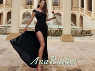 AnaRaider