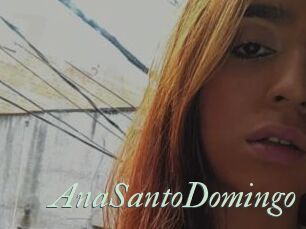 AnaSantoDomingo