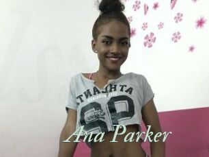 Ana_Parker