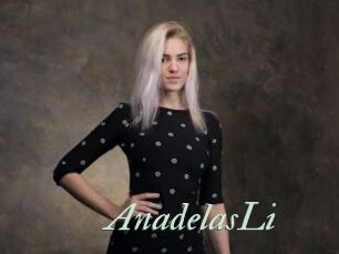 AnadelasLi