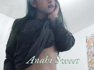 Anahi_Sweet
