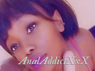AnalAddictXxX