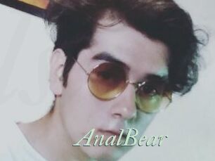 AnalBear