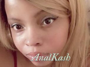 AnalKash