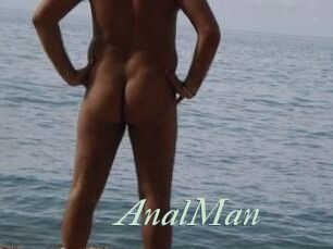 AnalMan