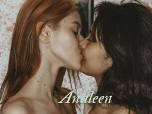 Analeen