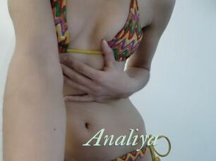 Analiya