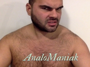 AnaloManiak