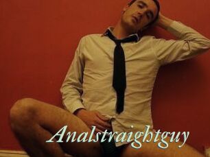 Analstraightguy