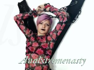 Analxtremenasty