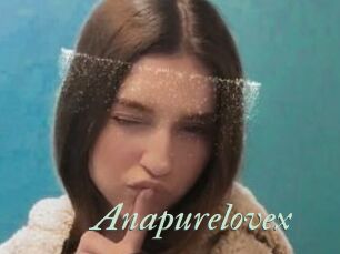 Anapurelovex