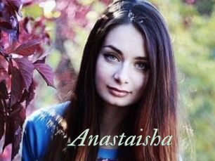 Anastaisha