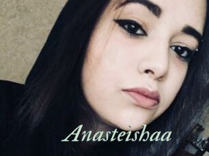 Anasteishaa