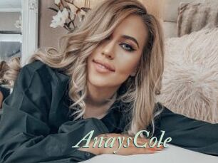 AnaysCole
