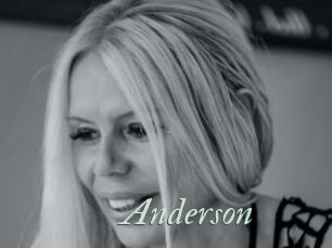 Anderson