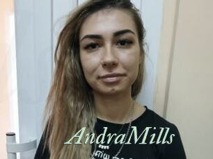 AndraMills