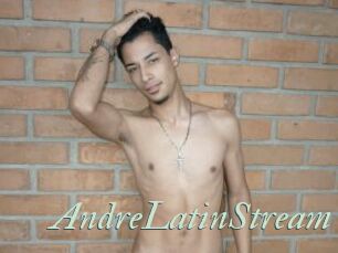 AndreLatinStream