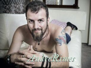 AndreRimes