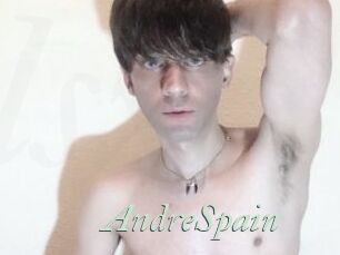 AndreSpain