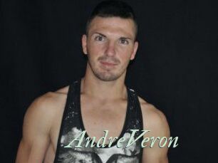 AndreVeron