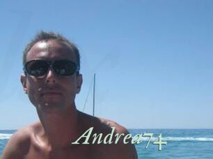 Andrea74