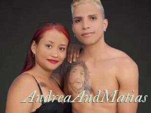 AndreaAndMatias
