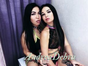 AndreaDebra