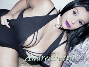 AndreaFetish