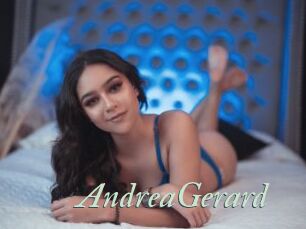 AndreaGerard