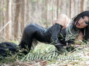 AndreaPodesta