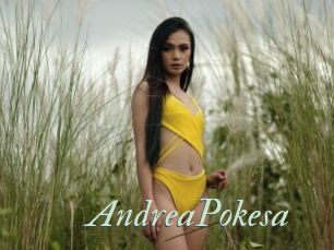 AndreaPokesa