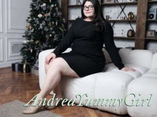 AndreaYummyGirl