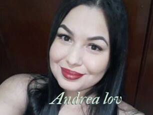 Andrea_lov