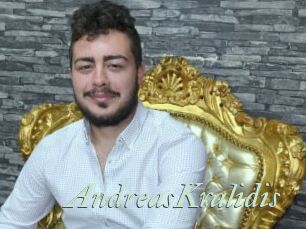 AndreasKralidis