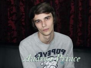 AndreasPrince