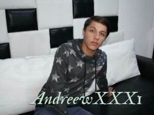 AndreewXXX1