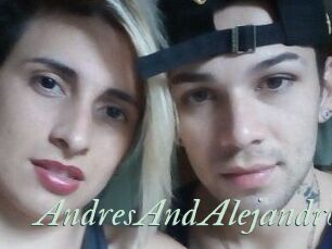 AndresAndAlejandro