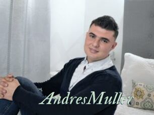 AndresMuller