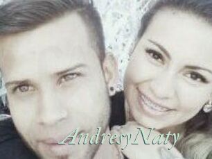 AndresyNaty