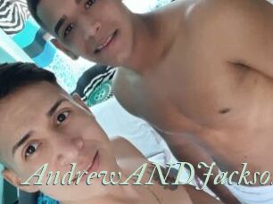AndrewANDJackson