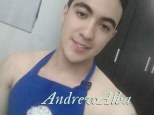 AndrewAlba