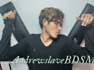 AndrewslaveBDSM