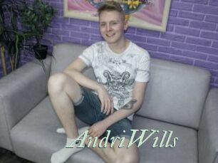 AndriWills